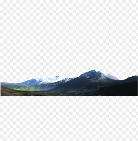 mountain PNG Image with Isolated Graphic Element PNG transparent with Clear Background ID 0bfb57db