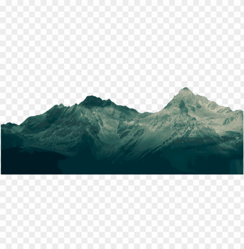 mountain PNG Image with Isolated Transparency PNG transparent with Clear Background ID ab0299d1