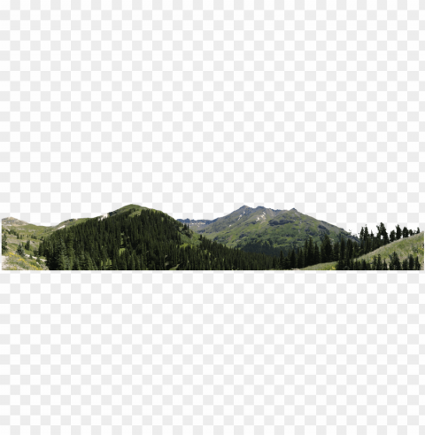 mountain PNG Image with Transparent Cutout PNG transparent with Clear Background ID dd6f218f