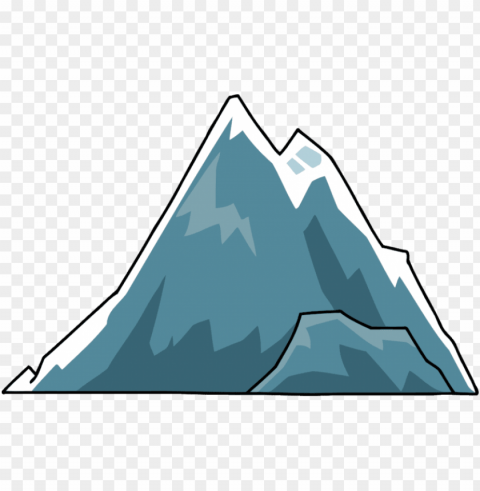 mountain PNG Image with Transparent Isolated Graphic PNG transparent with Clear Background ID d356bc70