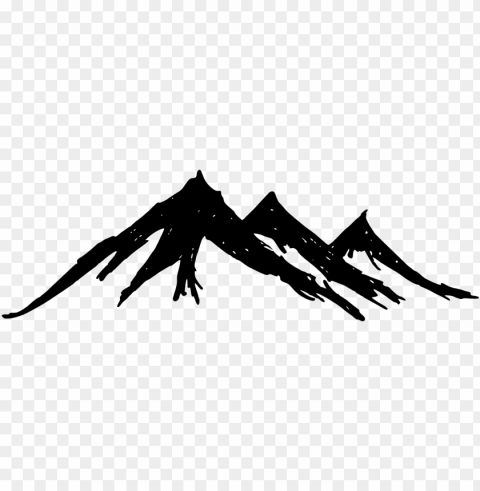 mountain PNG images for advertising PNG transparent with Clear Background ID ea6d8292