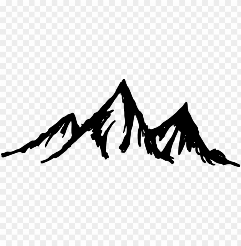 mountain PNG images for editing PNG transparent with Clear Background ID 1523df68