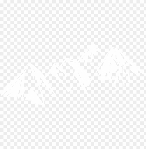 mountain range - lost in mountain quotes Isolated Character with Clear Background PNG