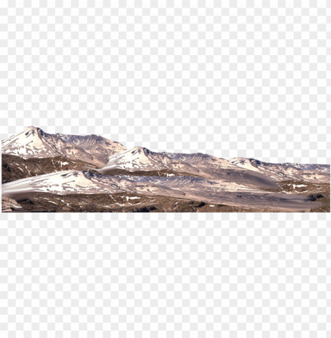 mountains - mountains Transparent PNG graphics library