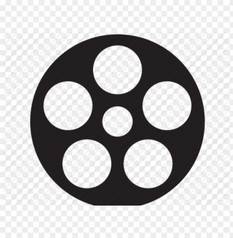 Movie Camera Vector PNG With Alpha Channel For Download