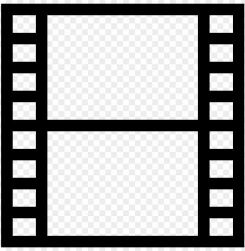 movie film strip icon - film icon colored PNG transparent photos massive collection