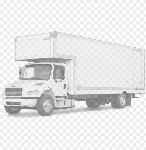 moving truck image - mover trucks Transparent PNG images for digital art