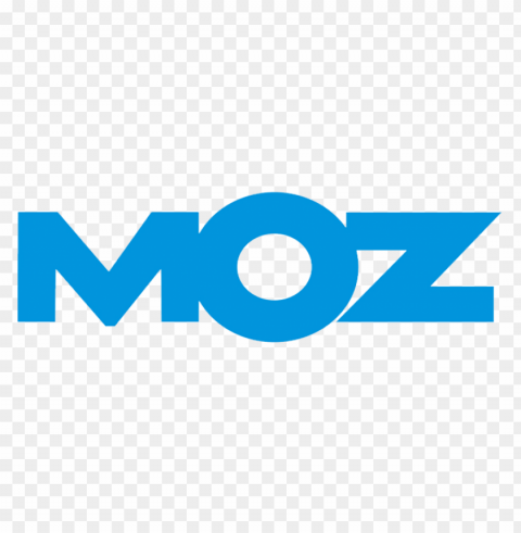 moz logo seo Transparent Background Isolated PNG Art