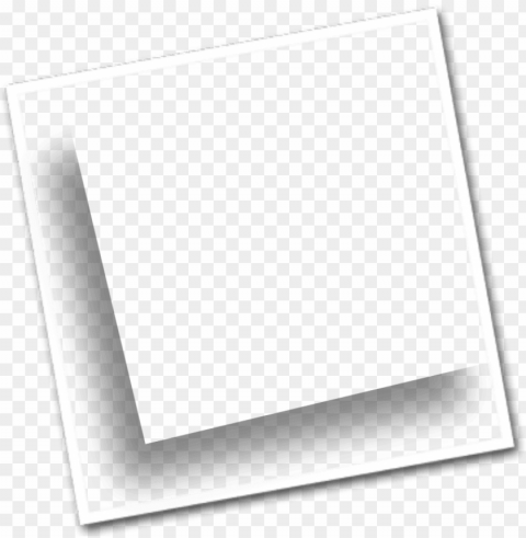 #mq #3d #white #frame #frames #border #borders - paper Transparent PNG images database