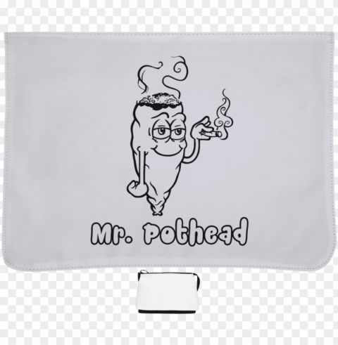 mr pothead messenger bag - kolej jururawat masyarakat seria PNG files with transparent elements wide collection