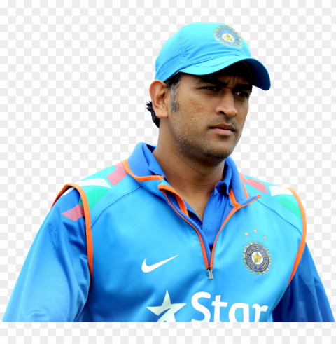 ms dhoni image - ms dhoni full hd Transparent PNG images for graphic design