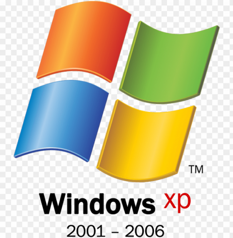 ms logo download windows xp - logos of different versions of windows PNG images with transparent elements pack