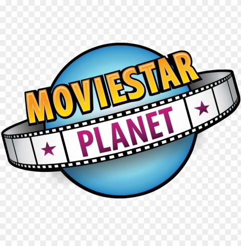 msp logo - movie star planet logo PNG transparent elements compilation