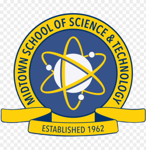 Msst Icon - Midtown School Of Science Technology PNG With Isolated Object And Transparency