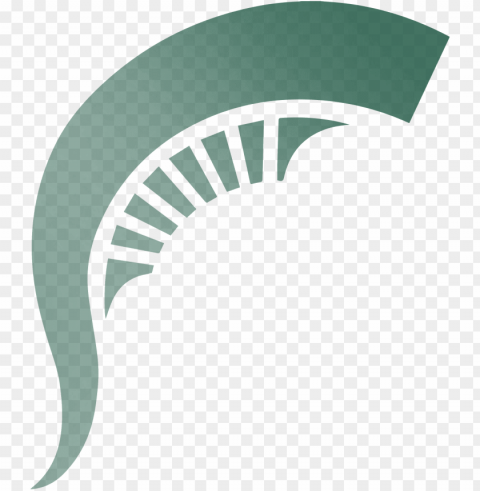 msu logo Isolated Graphic on HighResolution Transparent PNG