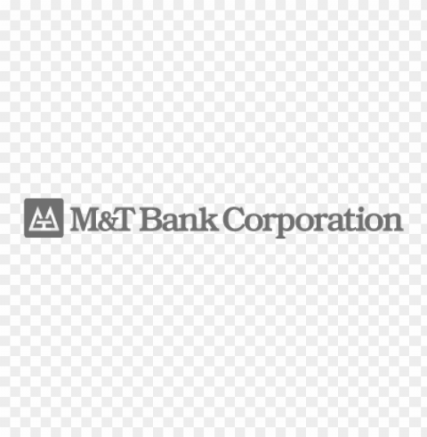 m&t bank vector logo Transparent PNG images wide assortment