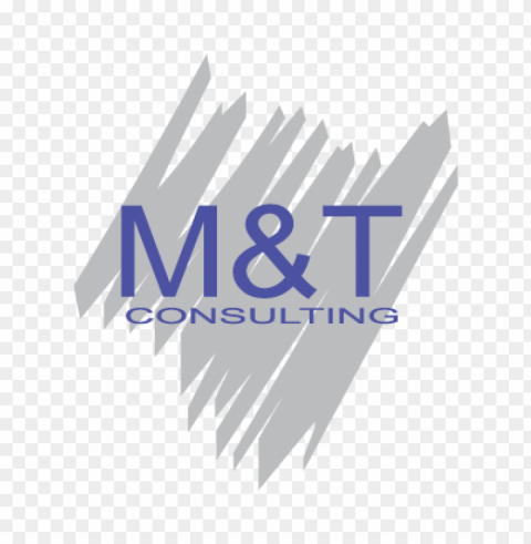 m&t consulting vector logo free download PNG pics with alpha channel