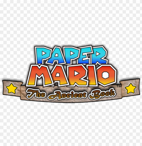 mtab logo - paper mario Clear PNG pictures comprehensive bundle PNG transparent with Clear Background ID 90ade5f1