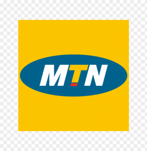 mtn vector logo free download Transparent PNG images set