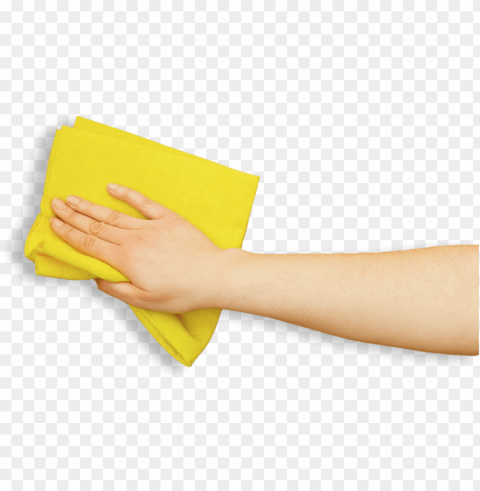 mtoclean cleaning services - hand cleaning High-resolution PNG