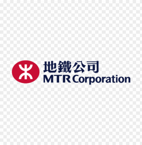 mtr corporation vector logo Transparent PNG pictures archive