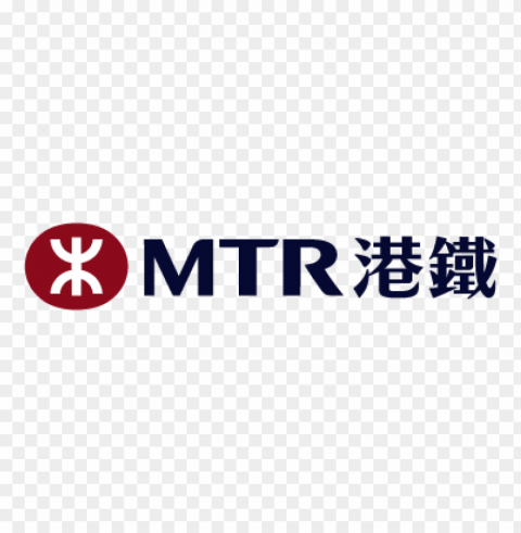 mtr vector logo Transparent PNG pictures complete compilation