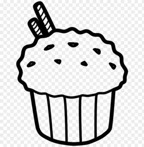 muffin cake free image on pixabay dessert - ขนม เบ เก อ ร การตน PNG images without BG