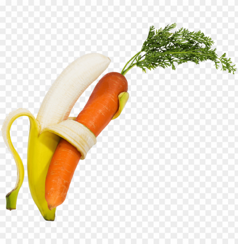 muffin carrot banana stock photography vegetable - vegetable carving with banana PNG images with transparent canvas variety