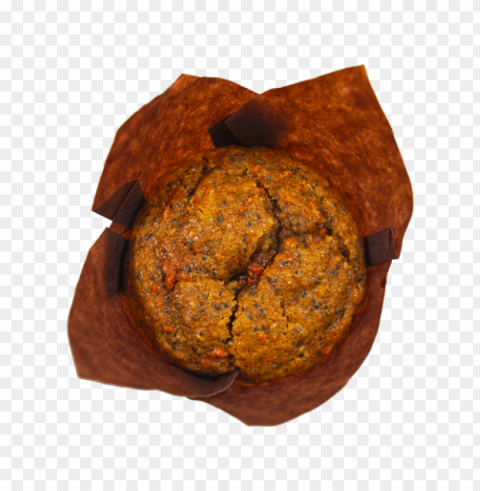 muffin food no PNG clear background