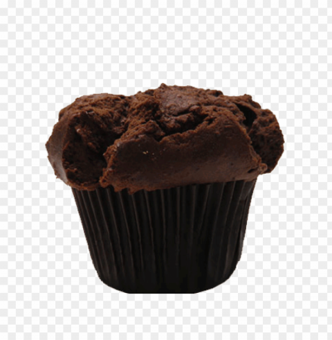 muffin food Isolated Element in HighResolution Transparent PNG