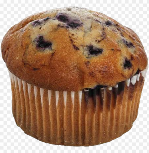 muffin food Isolated PNG Image with Transparent Background