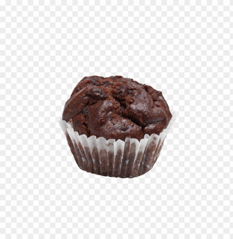 muffin food PNG Graphic with Clear Isolation