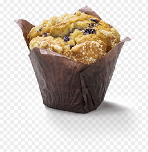 muffin food design PNG Graphic Isolated with Clarity