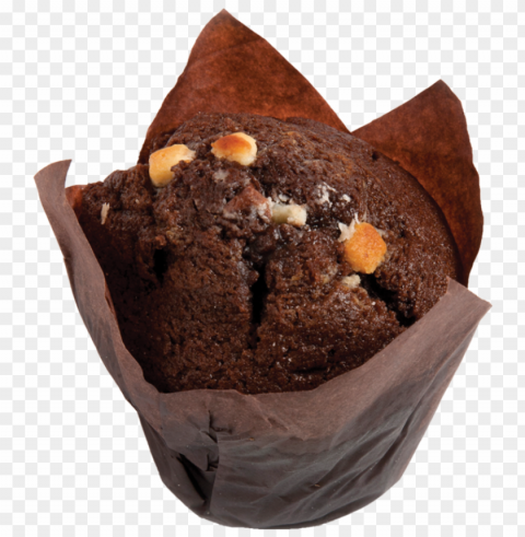muffin food download Isolated Element with Clear Background PNG