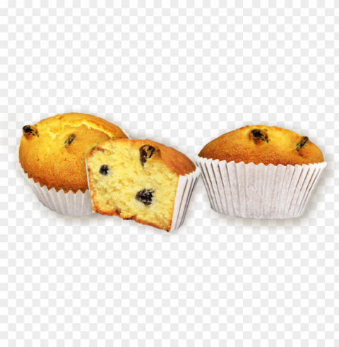 muffin food free PNG for web design - Image ID 458ecfad