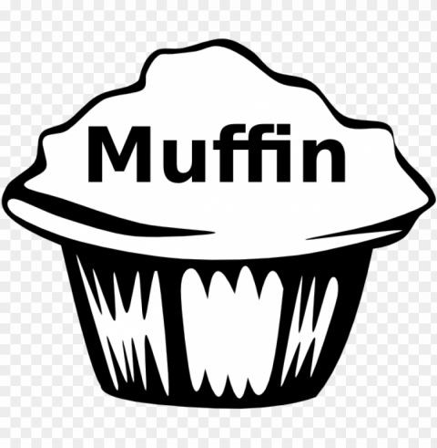 muffin food hd Isolated Item on HighResolution Transparent PNG