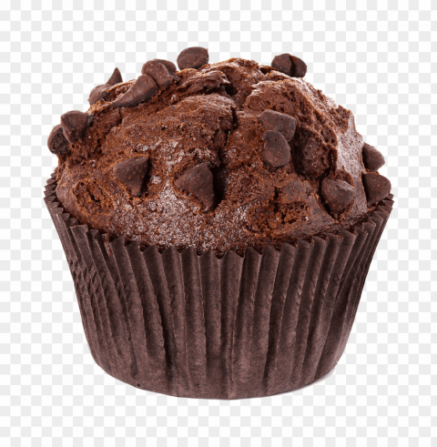 muffin food hd Isolated PNG Graphic with Transparency