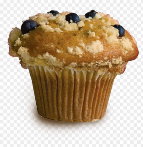 muffin food image Isolated Design Element in Clear Transparent PNG - Image ID 23d809f9