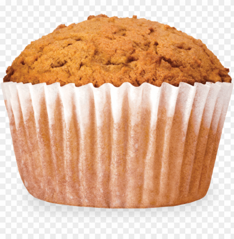 muffin food image Isolated Icon on Transparent PNG