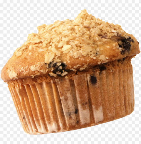 muffin food photo PNG files with transparency