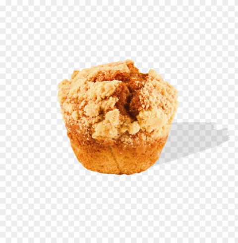 muffin food background Isolated Design Element on Transparent PNG