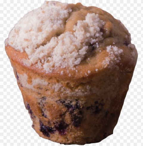 muffin food background Isolated Subject on HighResolution Transparent PNG