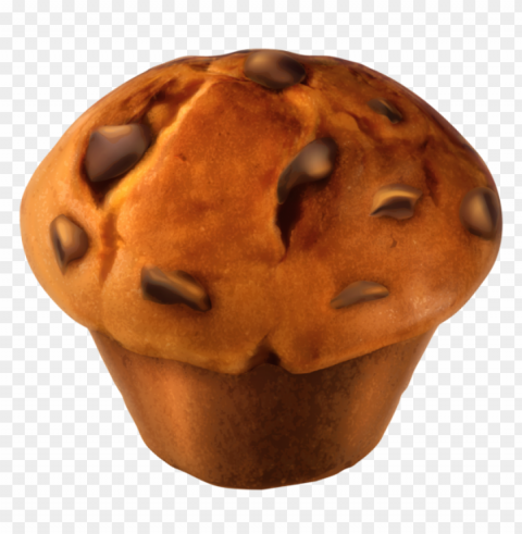 muffin food transparent PNG files with no background wide assortment