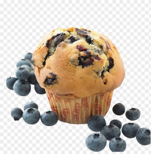 muffin food transparent background photoshop PNG for mobile apps