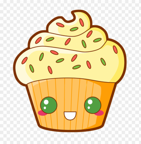 muffin food images Isolated Design Element in Transparent PNG