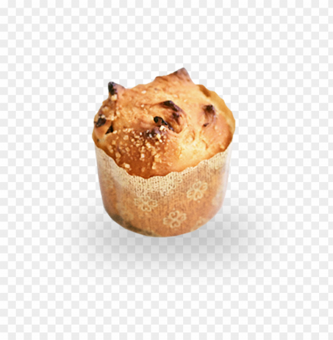 muffin food Isolated Illustration in HighQuality Transparent PNG