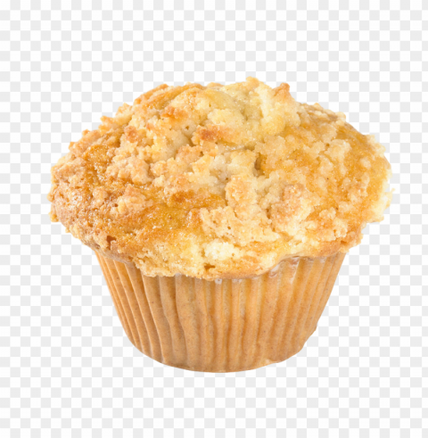 muffin food transparent background PNG for business use