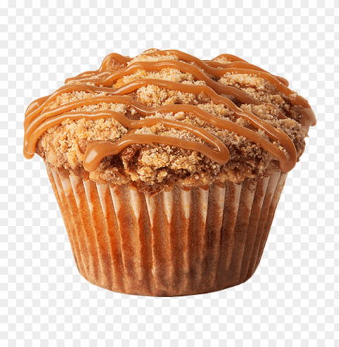 Muffin Food Transparent Background PNG Graphic With Transparency Isolation