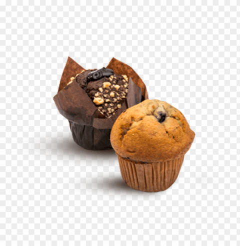 Muffin Food Transparent Background PNG Icons With Transparency