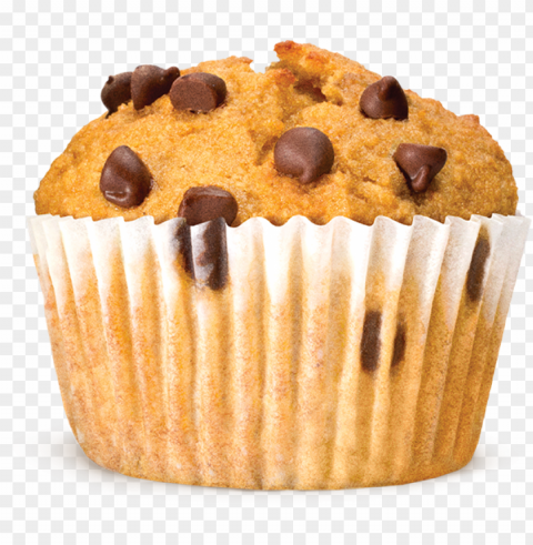 muffin food transparent Isolated PNG Item in HighResolution